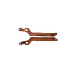 Placa De Carrgamento Oppo Reno 6 Pro 5G Placa De Carrgamento Oppo Reno 6 Pro 5G